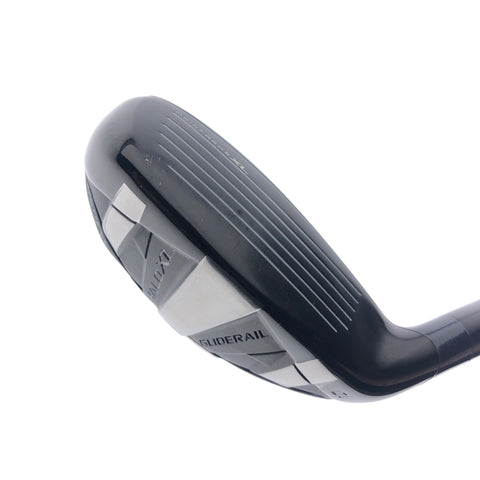 Used Cleveland Halo XL 5 Hybrid / 24.0 Degrees / Senior Flex