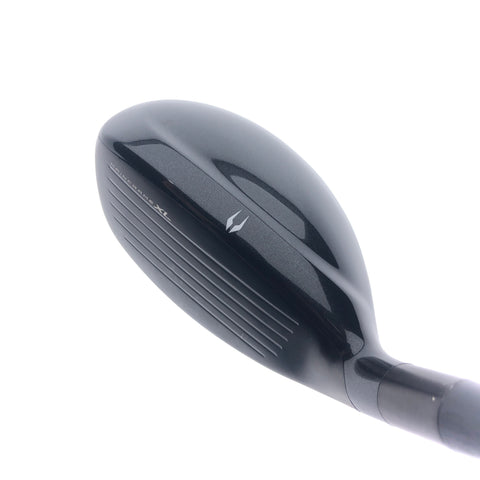 Used Cleveland Halo XL 5 Hybrid / 24.0 Degrees / Senior Flex
