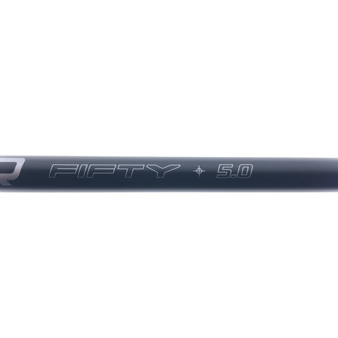 Used Cleveland Halo XL 5 Hybrid / 24.0 Degrees / Senior Flex