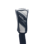 Used Cleveland Halo XL 6 Hybrid / 27.0 Degrees / Ladies Flex