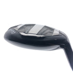 Used Cleveland Halo XL 6 Hybrid / 27.0 Degrees / Ladies Flex