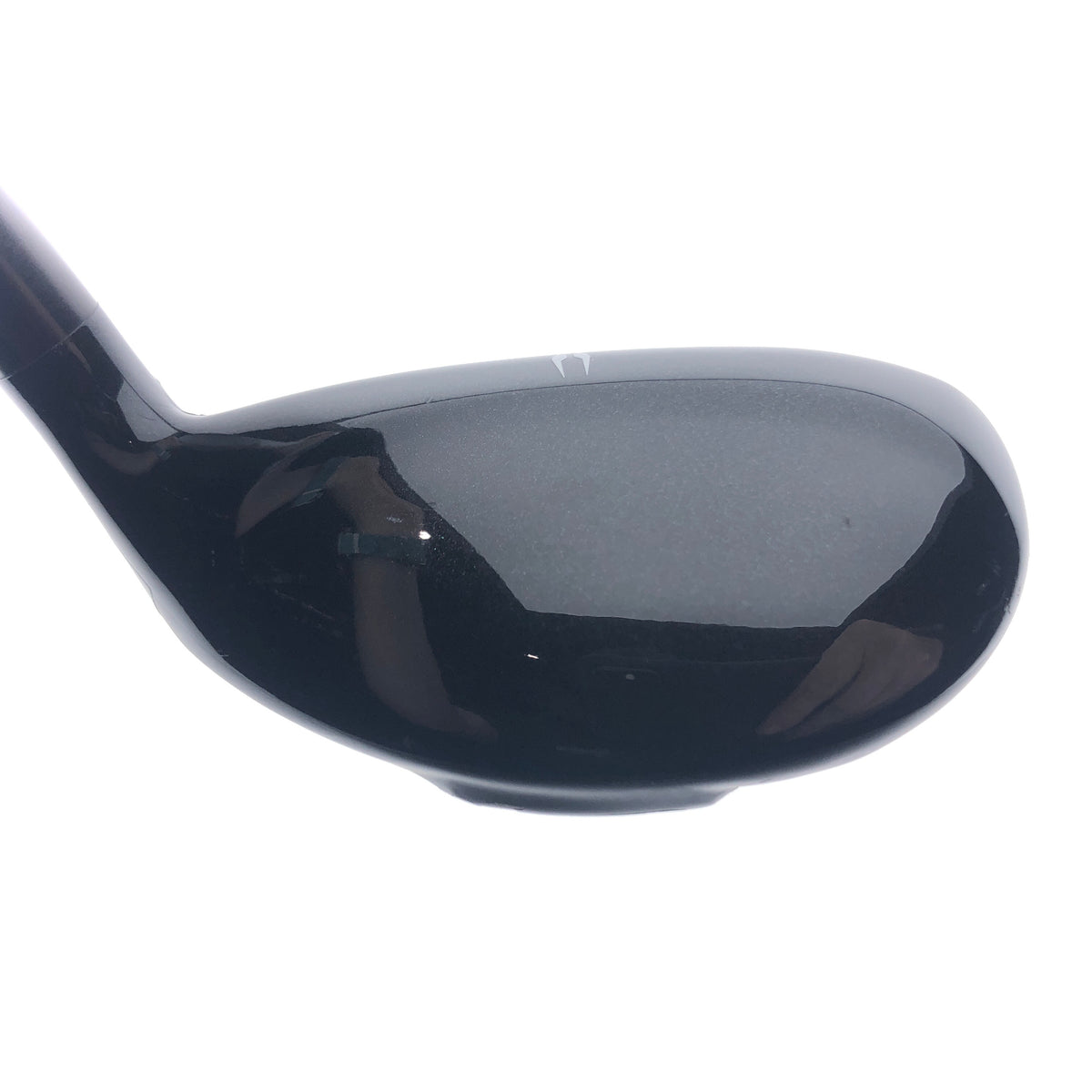 Used Cleveland Halo XL 6 Hybrid / 27.0 Degrees / Ladies Flex
