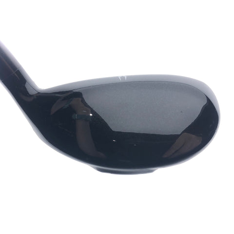 Used Cleveland Halo XL 6 Hybrid / 27.0 Degrees / Ladies Flex