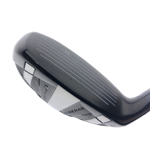 Used Cleveland Halo XL 6 Hybrid / 27.0 Degrees / Ladies Flex