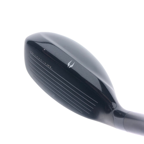 Used Cleveland Halo XL 6 Hybrid / 27.0 Degrees / Ladies Flex