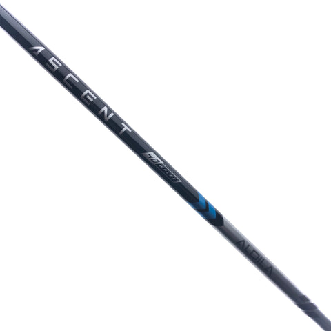 Used Cleveland Halo XL 6 Hybrid / 27.0 Degrees / Ladies Flex