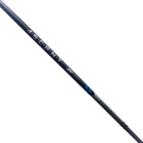 Used Cleveland Halo XL 6 Hybrid / 27.0 Degrees / Ladies Flex