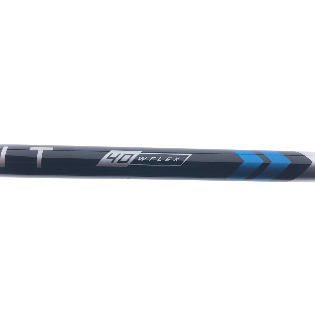 Used Cleveland Halo XL 6 Hybrid / 27.0 Degrees / Ladies Flex