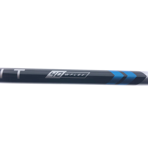Used Cleveland Halo XL 6 Hybrid / 27.0 Degrees / Ladies Flex