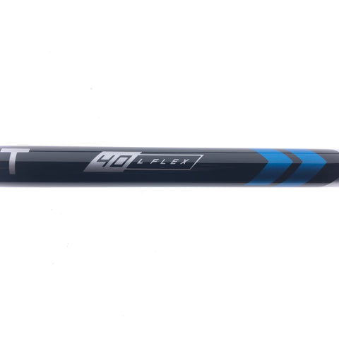 Used Cleveland Halo XL 6 Hybrid / 27.0 Degrees / Ladies Flex