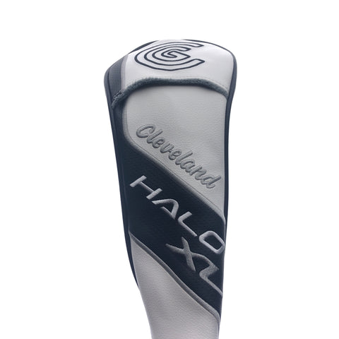 Used Cleveland Halo XL 7 Fairway Wood / 21.0 Degrees / A Flex