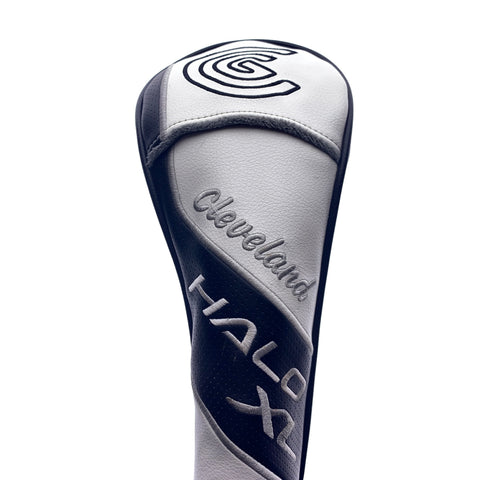 Used Cleveland Halo XL 7 Fairway Wood / 21.0 Degrees / Ladies Flex