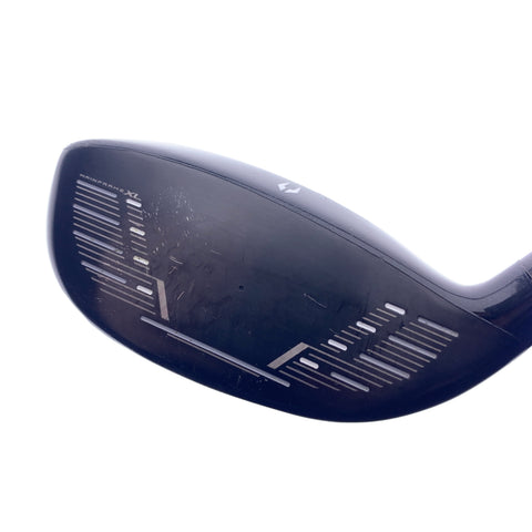 Used Cleveland Halo XL 7 Fairway Wood / 21.0 Degrees / Ladies Flex
