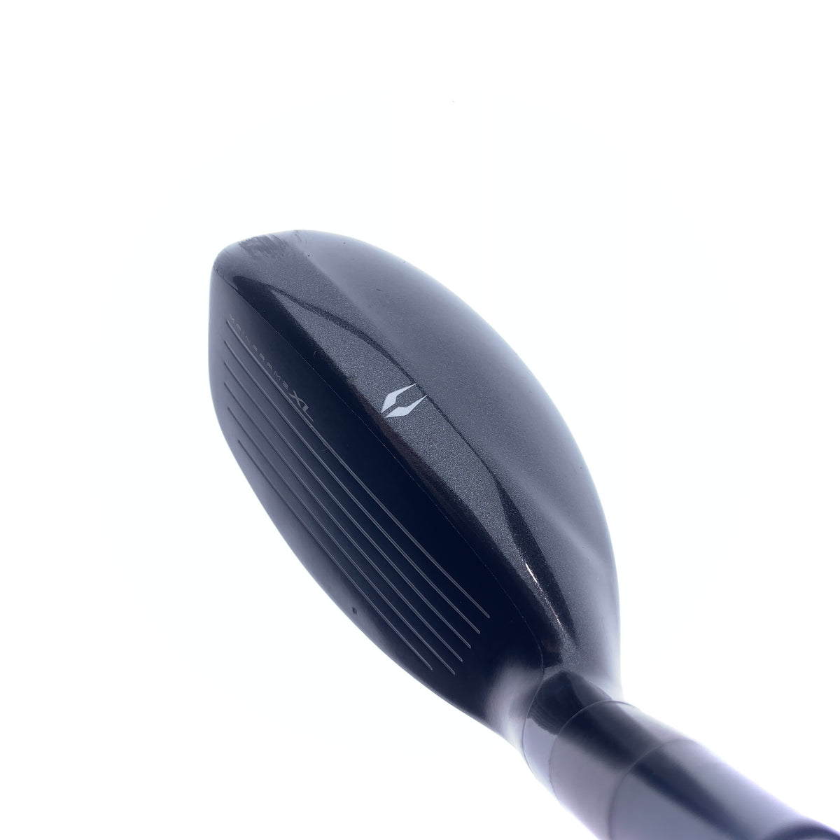 Used Cleveland Halo XL 7 Hybrid / 30.0 Degrees / A Flex