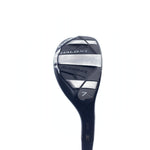 Used Cleveland Halo XL 7 Hybrid / 30.0 Degrees / A Flex