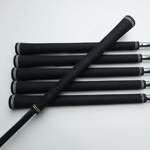 Used Cleveland Halo XL Full Face 2024 Iron Set / 5 - PW / Regular Flex