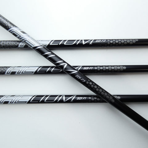 Used Cleveland Halo XL Full Face 2024 Iron Set / 6-9 iron / Regular Flex