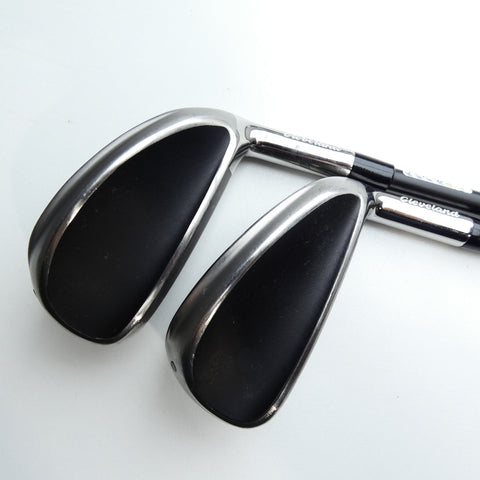 Used Cleveland Halo XL Full Face 2024 Iron Set / 6-9 iron / Regular Flex