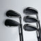 Used Cleveland Halo XL Full Face 2024 Iron Set / 6 - PW / Regular Flex