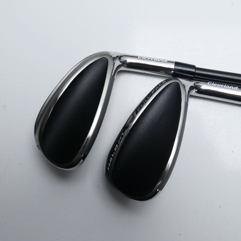 Used Cleveland Halo XL Full Face 2024 Iron Set / 6 - PW / Regular Flex