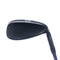 Used Cleveland Halo XL Full Face 2024 Pitching Wedge / 43 Degrees / Regular Flex