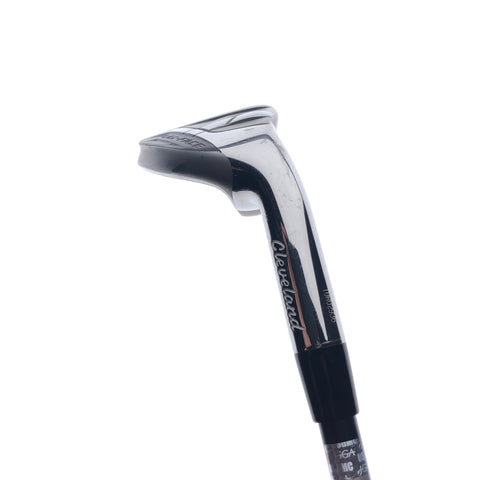 Used Cleveland Halo XL Full Face 4 Iron / 20.0 Degrees / Regular Flex