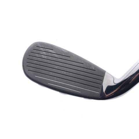 Used Cleveland Halo XL Full Face 4 Iron / 20.0 Degrees / Regular Flex