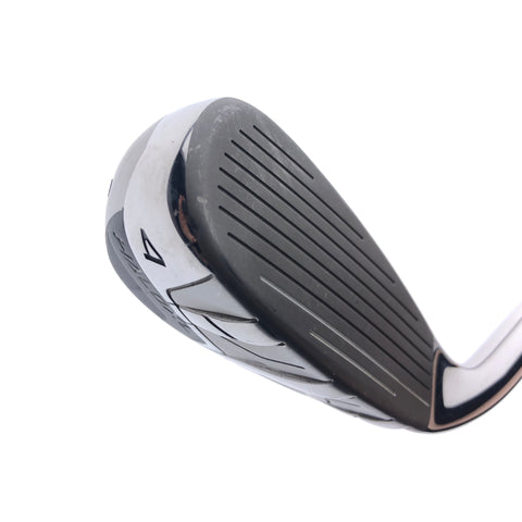 Used Cleveland Halo XL Full Face 4 Iron / 20.0 Degrees / Regular Flex