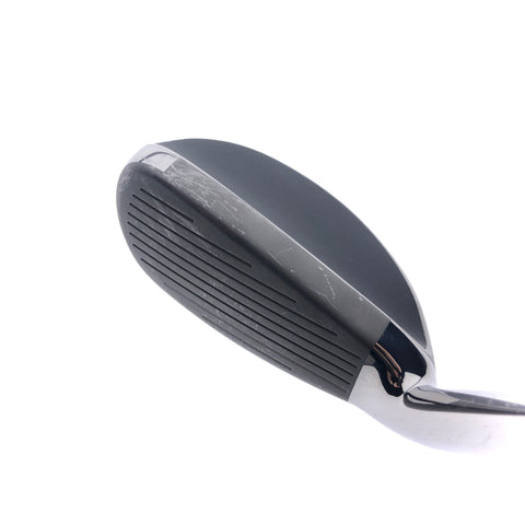 Used Cleveland Halo XL Full Face 4 Iron / 20.0 Degrees / Regular Flex