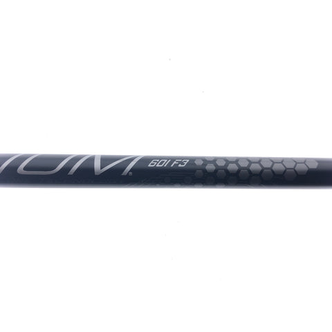 Used Cleveland Halo XL Full Face 4 Iron / 20.0 Degrees / Regular Flex