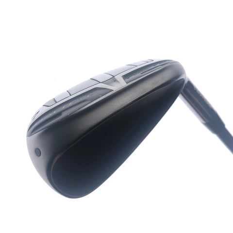 Used Cleveland Halo XL Full Face 7 Iron / 29 Degrees / Regular Flex