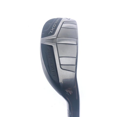 Used Cleveland Halo XL Full Face 7 Iron / 29 Degrees / Regular Flex