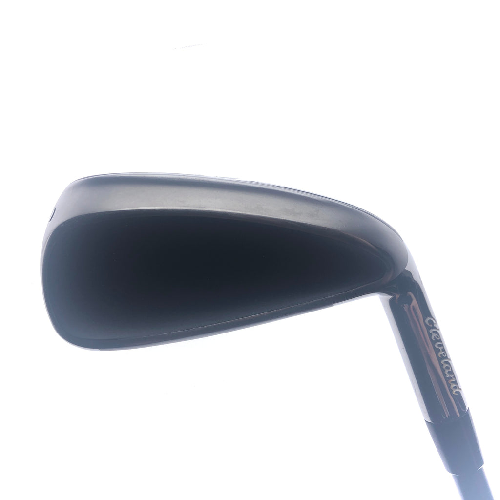 Used Cleveland Halo XL Full Face 7 Iron / 29 Degrees / Regular Flex