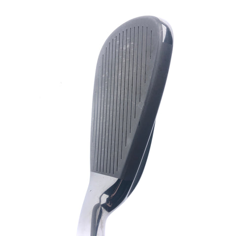 Used Cleveland Halo XL Full Face 8 Iron / 33 Degrees / Regular Flex