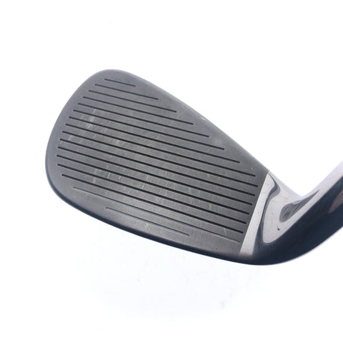 Used Cleveland Halo XL Full Face 8 Iron / 33 Degrees / Regular Flex