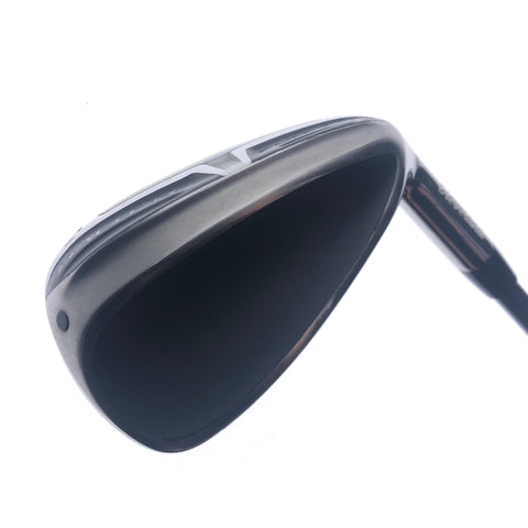 Used Cleveland Halo XL Full Face 9 Iron / 38 Degrees / Regular Flex