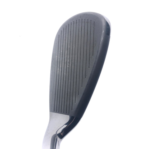 Used Cleveland Halo XL Full Face 9 Iron / 38 Degrees / Regular Flex