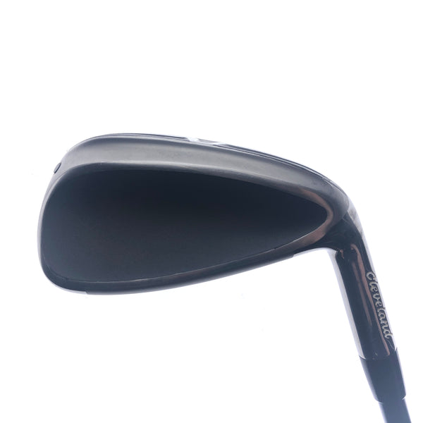 Used Cleveland Halo XL Full Face 9 Iron / 38 Degrees / Regular Flex