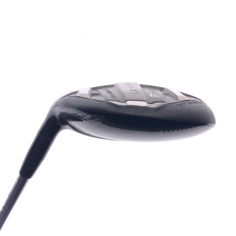 Used Cleveland Halo XL Hy-W 4 Hybrid / 20 Degrees / Regular Flex / Left H