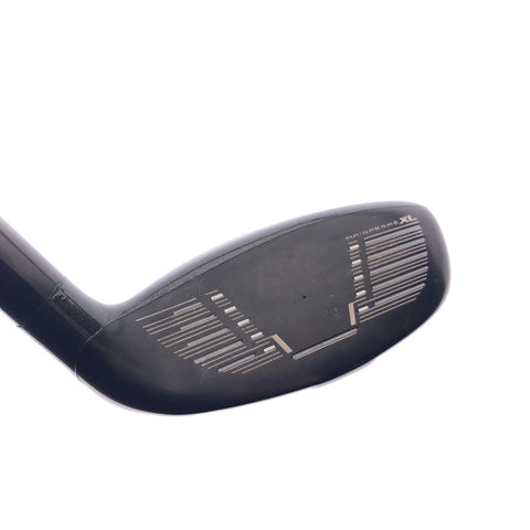 Used Cleveland Halo XL Hy-W 4 Hybrid / 20 Degrees / Regular Flex / Left H