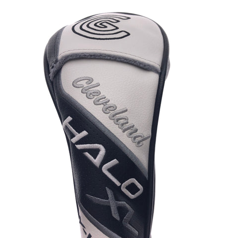 Used Cleveland Halo XL Hy-Wood 3 Hybrid / 17 Degree / Regular Flex / Left-Handed