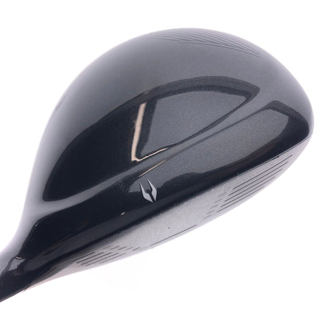 Used Cleveland Halo XL Hy-Wood 3 Hybrid / 17 Degree / Regular Flex / Left-Handed
