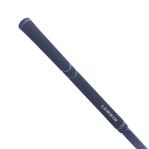 Used Cleveland Halo XL Hy-Wood 3 Hybrid / 17 Degrees / Ladies Flex