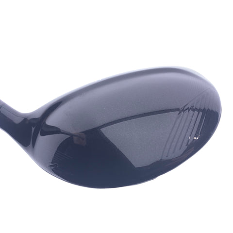 Used Cleveland Halo XL Hy-Wood 3 Hybrid / 17 Degrees / Ladies Flex