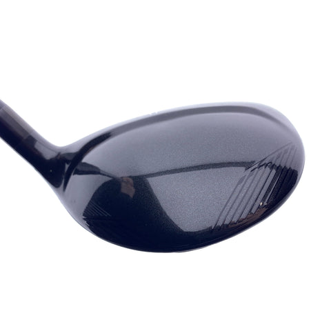 Used Cleveland Halo XL Hy-Wood 3 Hybrid / 17 Degrees / Stiff Flex