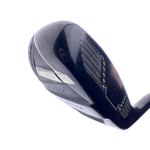 Used Cleveland Halo XL Hy-Wood 3 Hybrid / 17 Degrees / Stiff Flex