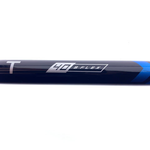 Used Cleveland Halo XL Hy-Wood 3 Hybrid / 17 Degrees / Stiff Flex