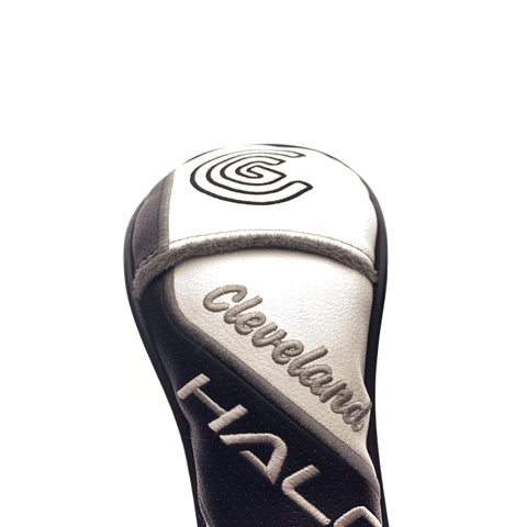 Used Cleveland Halo XL Hy-Wood 4 Hybrid / 20 Degrees / A Flex