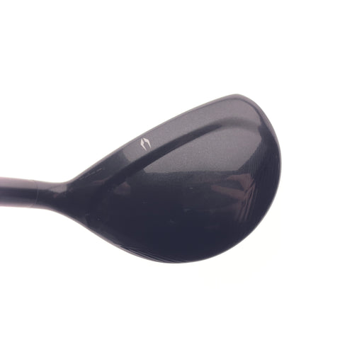 Used Cleveland Halo XL Hy-Wood 4 Hybrid / 20 Degrees / A Flex