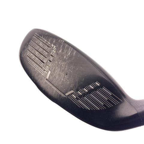 Used Cleveland Halo XL Hy-Wood 4 Hybrid / 20 Degrees / A Flex